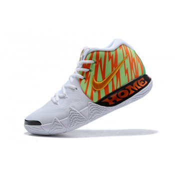 Custom Nike Kyrie 4 